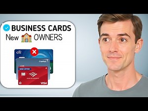 Top 4 Business Credit Cards for Startups & Beginners (No Annual Fee) – 2025 (USA Focus)