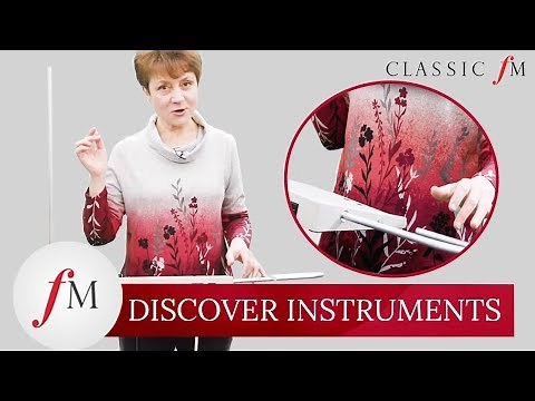 How The Theremin Works | Discover Instruments | Classic FM