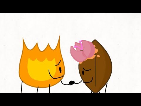 Fireleafy movie in a parallel universe 2: now you’re getting the hang of it!