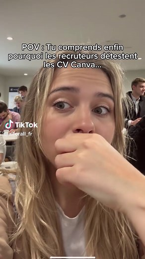 Optimisez votre CV Canva pour attirer les recruteurs