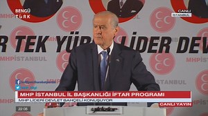 52K views · 2.7K reactions | Çünkü ben, Merhum Başbuğumuzun hayat boyu yanında durmuş, feyzini Türk-İslam’ın ruhundan alan; kapı kapı siyasi gezintiye çıkmaktansa paşa paşa ölmeyi göze alacak inanmış bir Ülkücüyüm. | Milliyetçi Hareket Partisi (MHP) | Facebook
