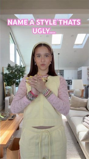 always wear what you want 💛 #lisishops #lisi #relatable #ootd #relatablecontent #ootds