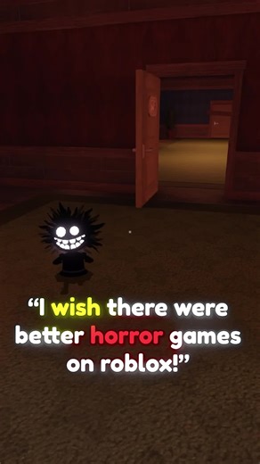 Morbid Studios | Dev of Lost Rooms Roblox on Instagram: "Go try this Roblox Horror Game Lost Rooms ㅤ #Roblox #robloxhorror #LostRooms #RobloxExperience #IndieGames #IndieHorror #Morbid #Robloxdev #RobloxScary #robloxfyp #robloxstory #robloxgames #robloxscarygame #robloxdeveloper #robloxdevs"