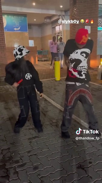 Thandow (@thandow_fp)’s videos with original sound - Thandow