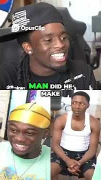 Chocolate Dropper Real Talk & Unexpected Moments!