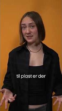 Er 'vegansk' læder mere bæredygtigt?