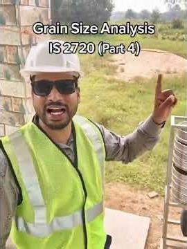 Soil Testing | Types, IS Codes & Apparatus | Civil Engineering #Shorts