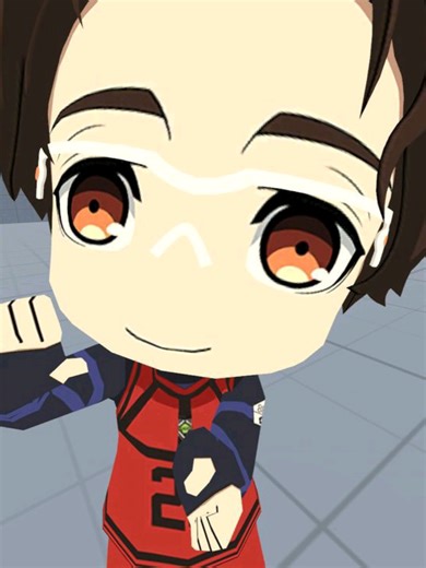 Parolun Var Mı? Blue Lock Dublaj Sohbeti