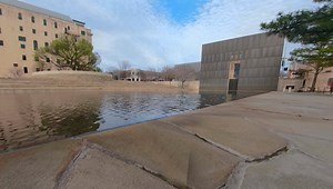 360 Video: The Oklahoma City Bombing: 25 Years Later | Federal Bureau of Investigation