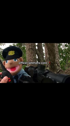 Brooklyn Guy's Role as Officer Simmons in SML