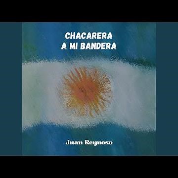 Chacarera a Mi Bandera