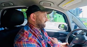#Taxi #comedy #usa #Georgia | გიორგი ჩირგაძე