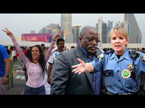 IRI JORO ISI YOSE IRATUNGUWE JOSEPH KABILA YAGIYE MURI AMERIKA KUBONANA NA TRUMP YEMEJE TSHISEKEDI