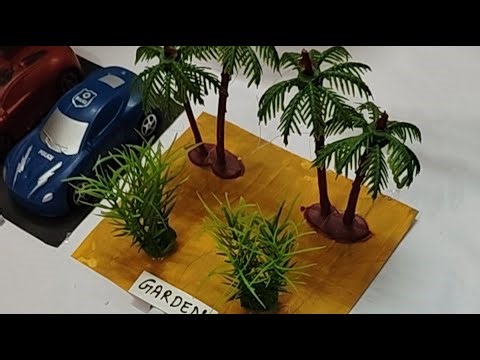 How to made water purifier model school models .