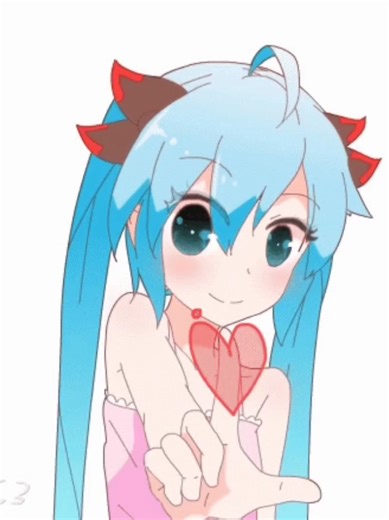 :p #vocaloid #miku #hatsunemiku #animecore #teto