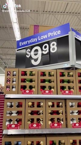 Navigating Christmas Shopping at Walmart This Year