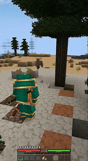 Minecraft Soulrend modpack