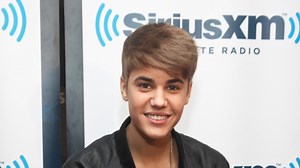 Justin Bieber's 'Believe' Tops Charts