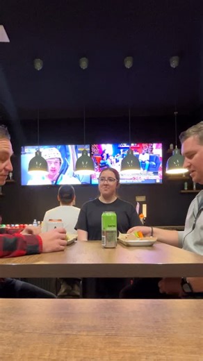 WingBoyz on Instagram: "Here’s to friends, food and fun every day! #chickenwings #wingboyz #wings #ldnont #friends"