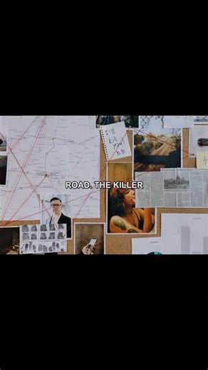 The 1968 Zodiac Killer's Unsolved Murders in Northern California