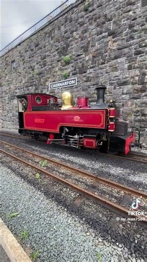 Ivo Hugh Thomas The Tank Engine In real life