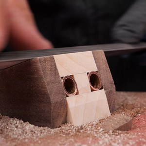 Stunning DIY Woodwork Crafts Just For You! | Crafty School