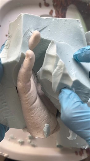 Guide to Baby Hand Casting for Newborn Keepsakes