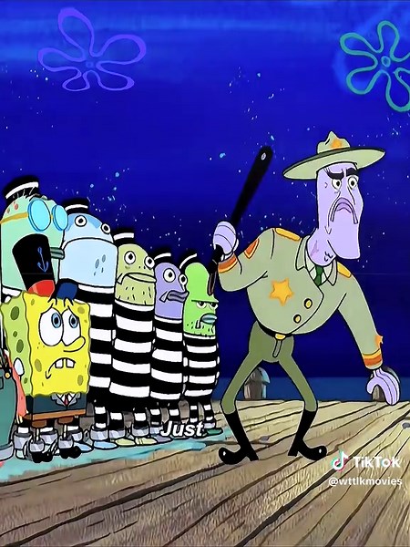 #commentary #cartoon #animation #foryou #spongebob