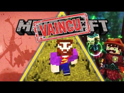 Minecraft a été VAINCU ?? (il faut mettre fin à ce débat...)