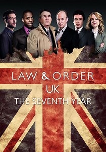 Law & Order: UK Season 7 - watch episodes streaming online