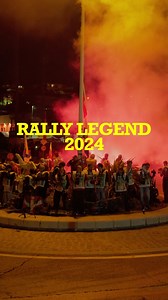 2.4K views · 968 reactions | Rally Legend 2024 - Until next time 﫡 #rally #rallycar #rallylegend #wrc #motorsport | Special Stage Rally Video | Facebook