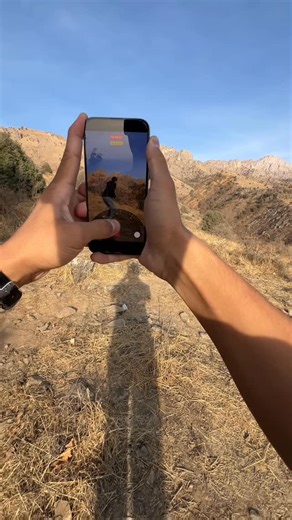 Shamsiddin Abdurahmonov on Instagram: "Tutorial Dolly zoom🎥save for later📥"