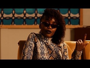 Thato Jessica - Problem ft. Veezo View (Official Music Video)
