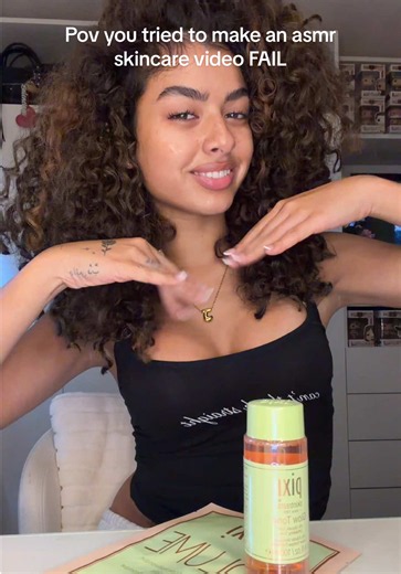 @Pixi Beauty what was that 😀 | skincare