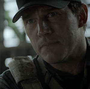 Never been better. Stream all episodes of The Terminal List: #DarkWolf now on Prime Video. | The Terminal List