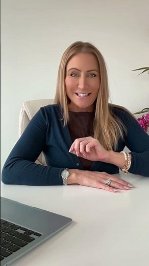 This simple sweater hack instantly makes outfits look taller and more polished — especially for