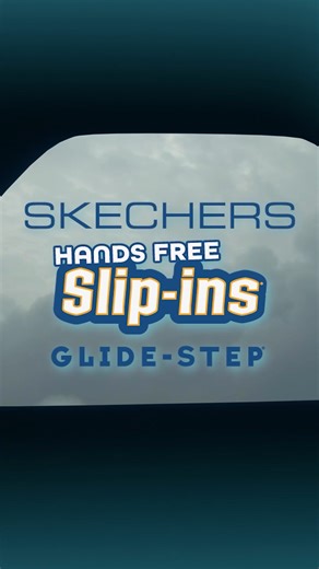 49K views · 455 reactions | Soft landing from start to finish. That’s how walking should feel. #SkechersGlideStep #SkechersHandsFreeSlipins #MachineWashable #SoftLanding | SKECHERS | Facebook