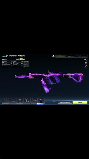 BEST VECTOR BUILD IN BLOODSTRIKE