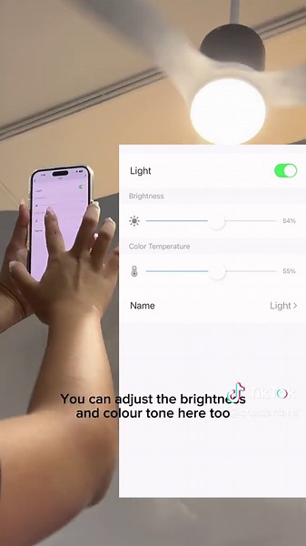Now you can be Smart and pair your Crestar fan with our Smart App Pairing Tutorial! ⭐️😆 Seamlessly sync your fan with either Smart Life or Tuya smart apps ✨ #crestar #crestarfans #ceilingfans #ceilingfan #sgfyp #fyp #smart #smartapp #smartappliances #smartlife #tuya #lesserafim #smarthome