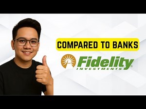 Fidelity Cash Management Account vs Fidelity Bloom (2025 Comparison)