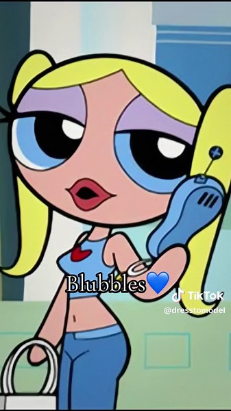 Fashion queen on TikTok