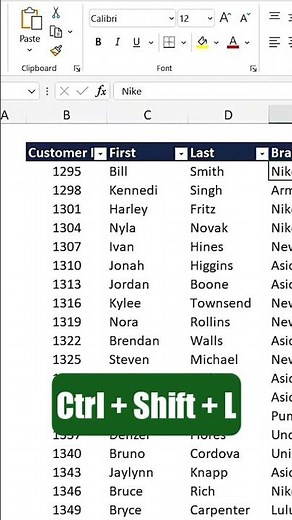 Find EXACT Matches in Excel Using a Single Cell! #shorts #excel #office