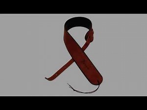 Top 5 Best Guitar Strap For Martin Acoustic