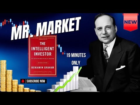 The Intelligent Investor (Book): Benjamin Graham’s Best Lessons