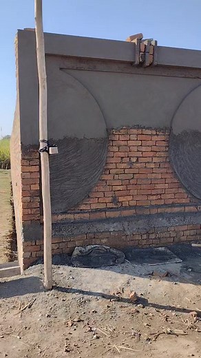 1.6M views · 10K reactions | Front wall design part 2 | Ahtisham khan | Facebook