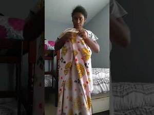 Yenishas morning routine (summer)