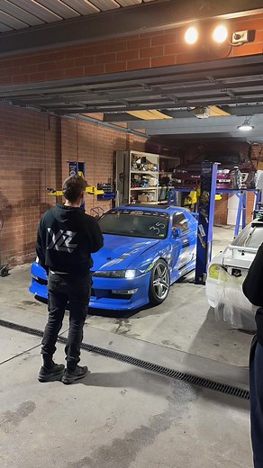 Efficient Car Rack Loading Process | Fabrication Timelapse