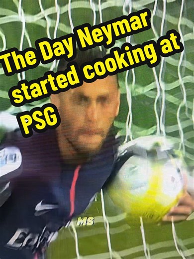 Neymar's Stellar Home Debut for PSG