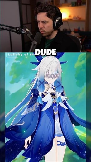 Genshin MUST HIRE These Skin Mod Creators