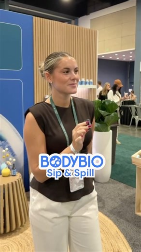 BodyBio | Supplements for Cellular Health on Instagram: "Sip and Spill with BodyBio 🫖 A reminder that health isn’t about getting it “perfect," it’s about being willing to learn, unlearn, and listen to your body. Now we want to hear from you! How would you answer these? 👇"